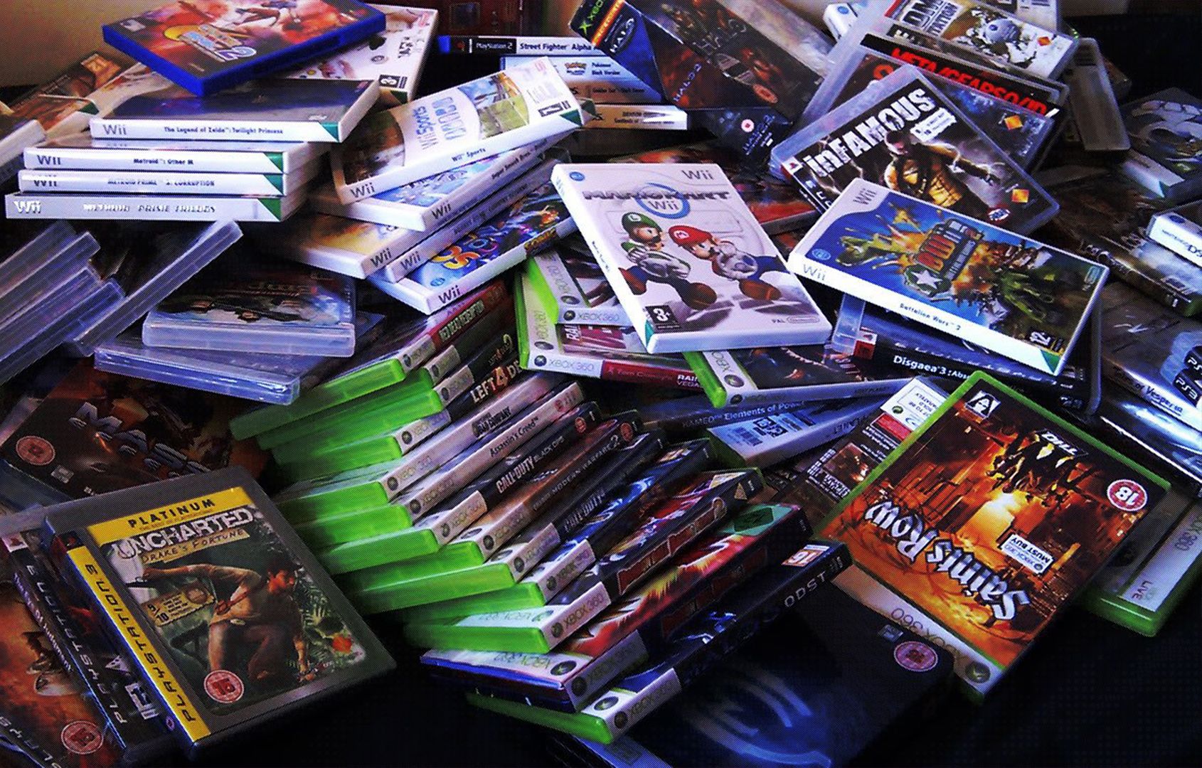 good games for playstation