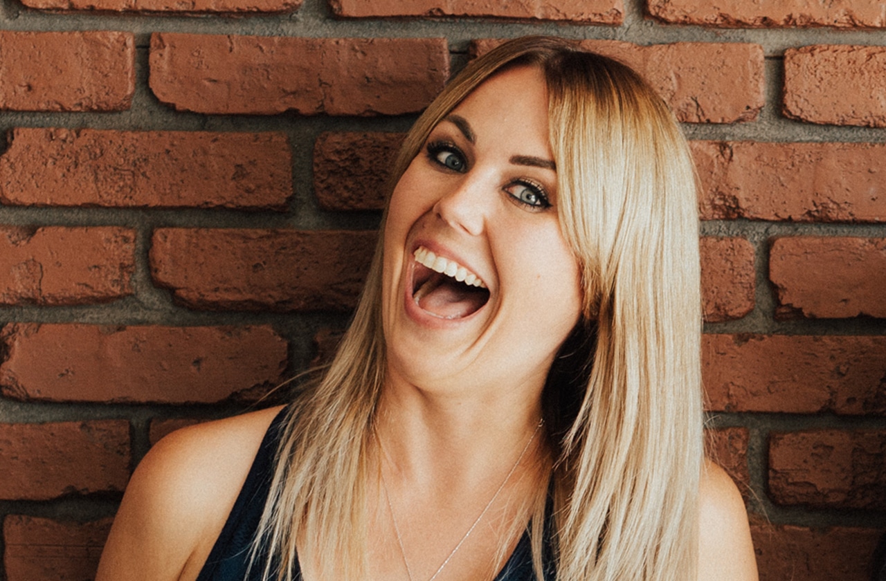Photo of Brittney Brombacher