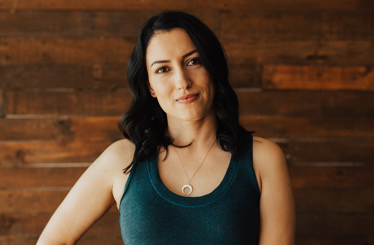 Photo of Kristine Steimer