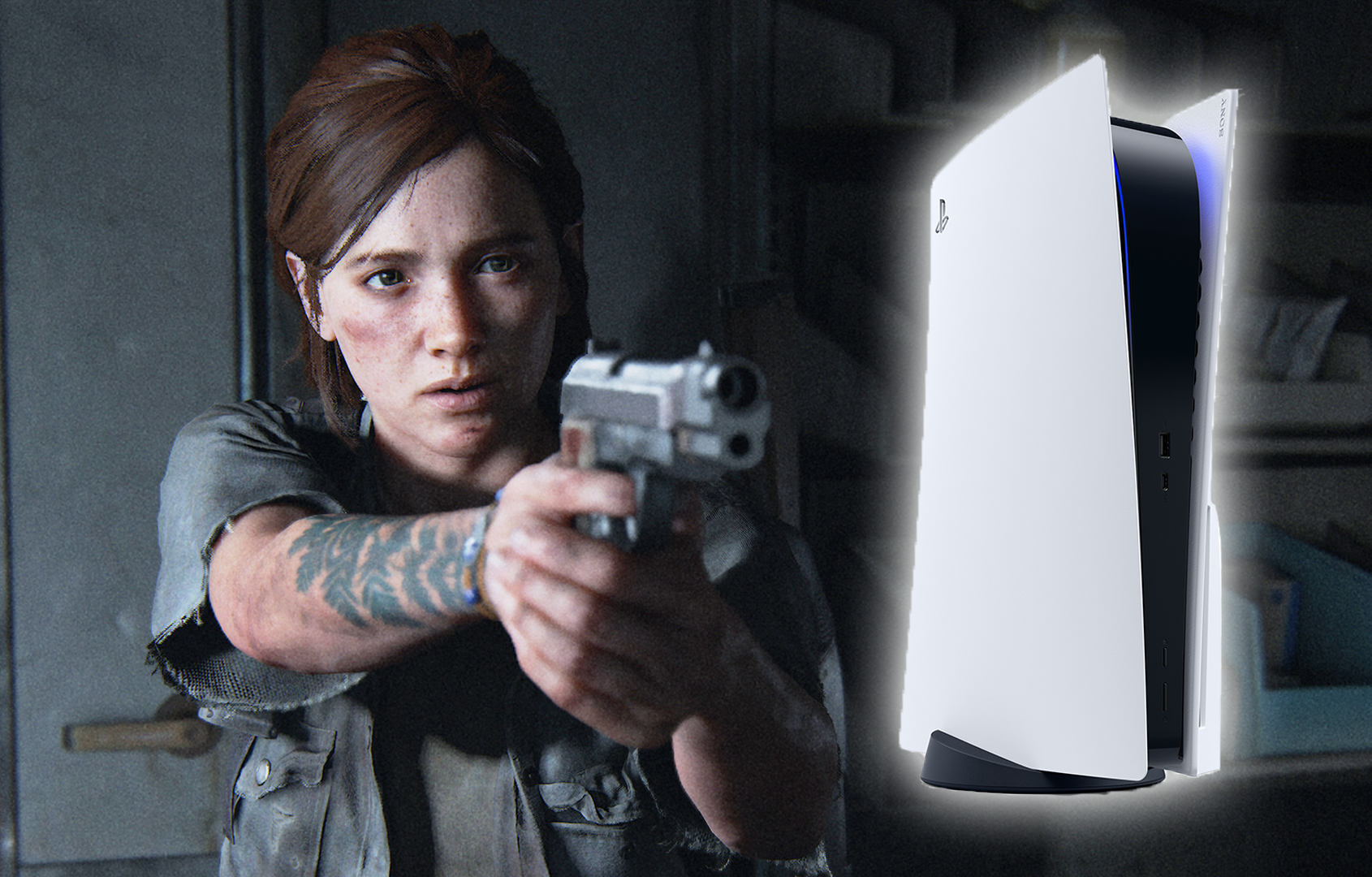 download free the last of us remastered ps5