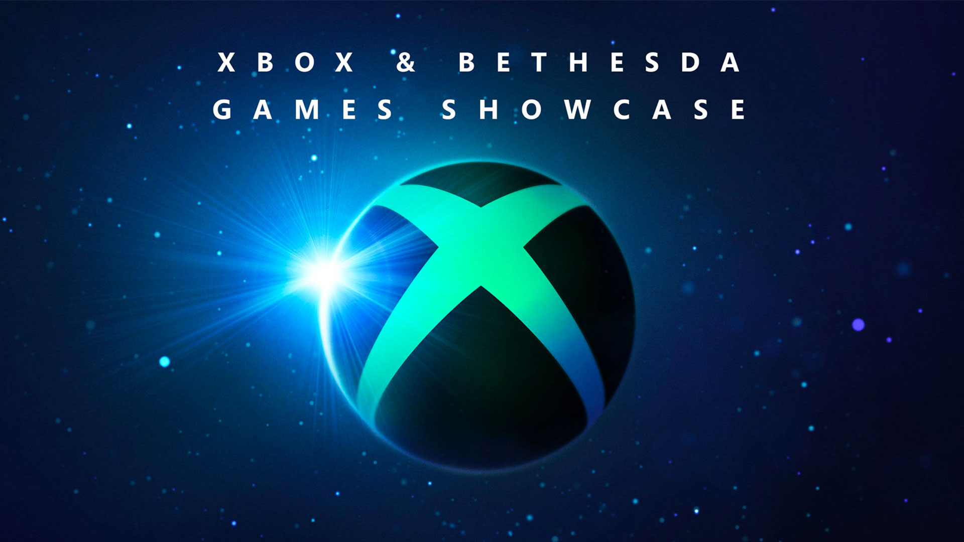 Xbox Bethesda Showcase Watch Along! [FULL STREAM] What's Good Games