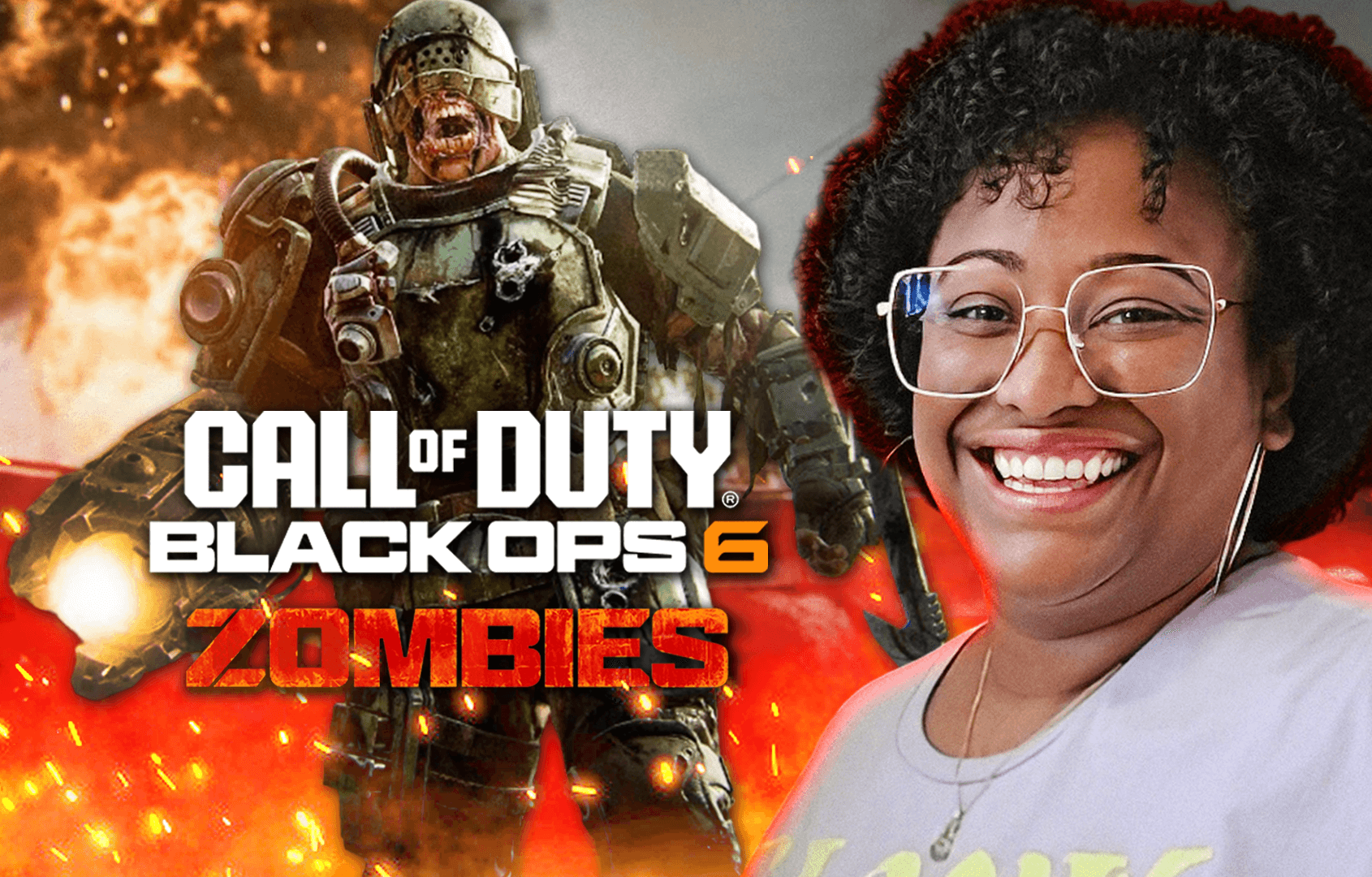 Black Ops 6 New ZOMBIES Details Look WILD – Ep. 381